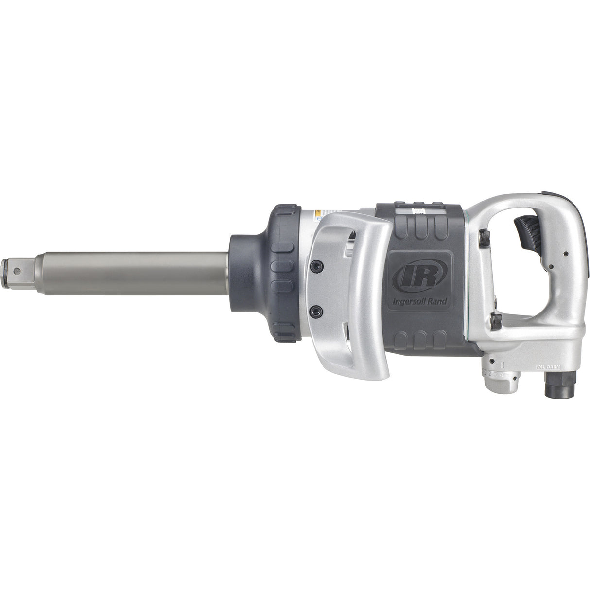 INGERSOLL RAND Impact Wrench, 1 in Square Drive Size 285B-6
