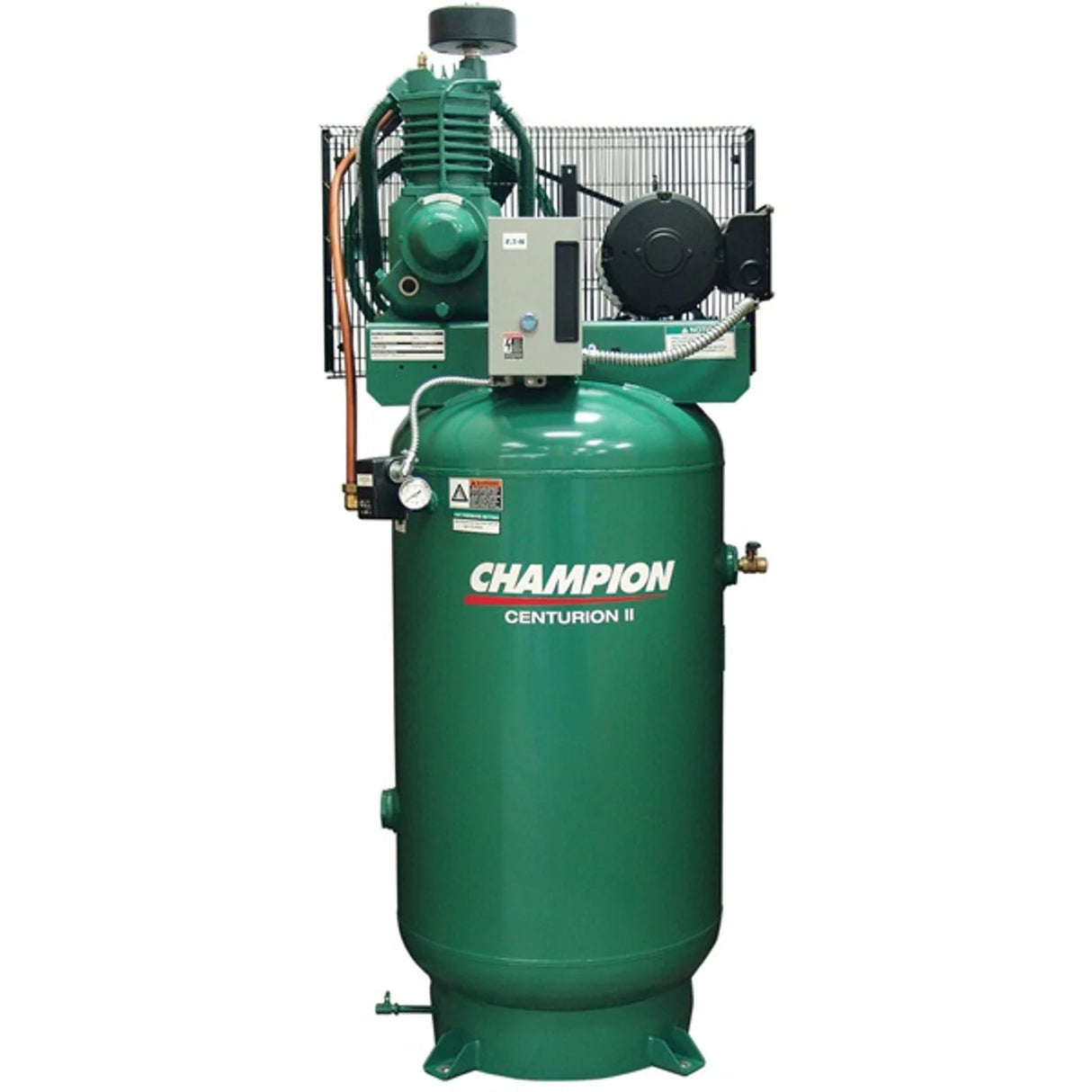 Champion 5hp Two Stage Reciprocating Air Compressor VRV5-8