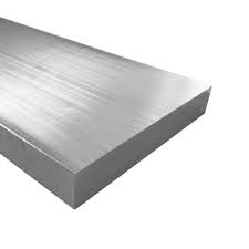 3/4" X .125" Aluminum Flat Bar (6061-T6)