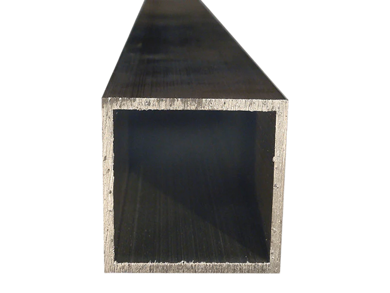 3/4" X 3/4" X .062" Aluminum Square Tube