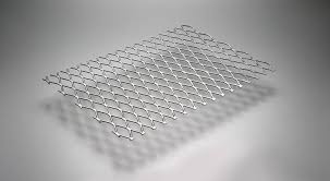 1/2 #13 Expanded Metal