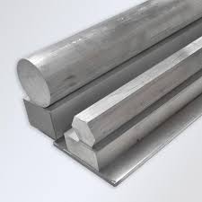 Aluminum Solid Stock