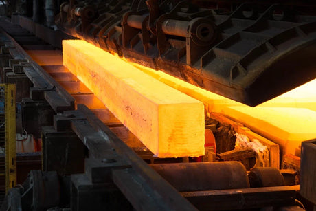 Hot Rolled Steel
