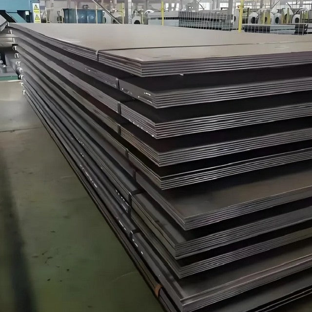 Sheet Steel Many Sizes Available (Can Be Custom Cut)