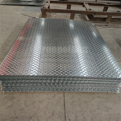 Aluminum Diamond Plate