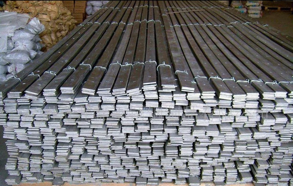 Flat Bar Steel (Iron)