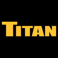 Titan Shop Equipment