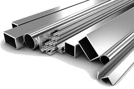 Stainless Steel Sheets, Rods and More