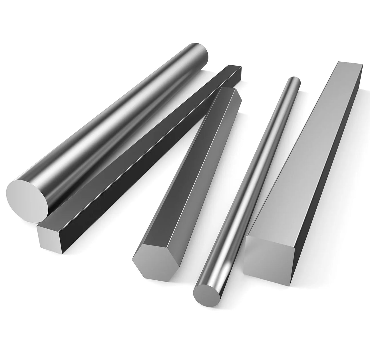 Solid Steel