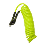 Flexzilla 20' Recoil Air Hose LP1420AFZ