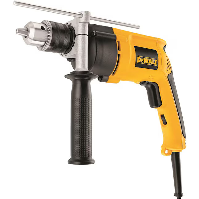 DEWALT 1/2-in 8.5 -Amp Hammer Drill DW511