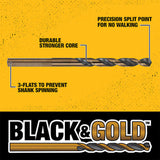 DEWALT 14 -Piece Drill Bit Set DWA1184