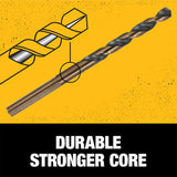 DEWALT 14 -Piece Drill Bit Set DWA1184