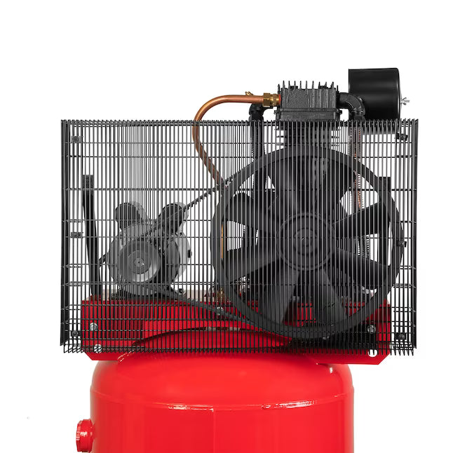CRAFTSMAN 80-Gallon Electric 175 PSI Vertical Air Compressor CMXECXM803