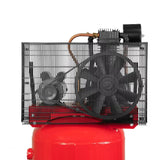 CRAFTSMAN 80-Gallon Electric 175 PSI Vertical Air Compressor CMXECXM803