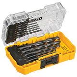 DEWALT 14 -Piece Drill Bit Set DWA1184