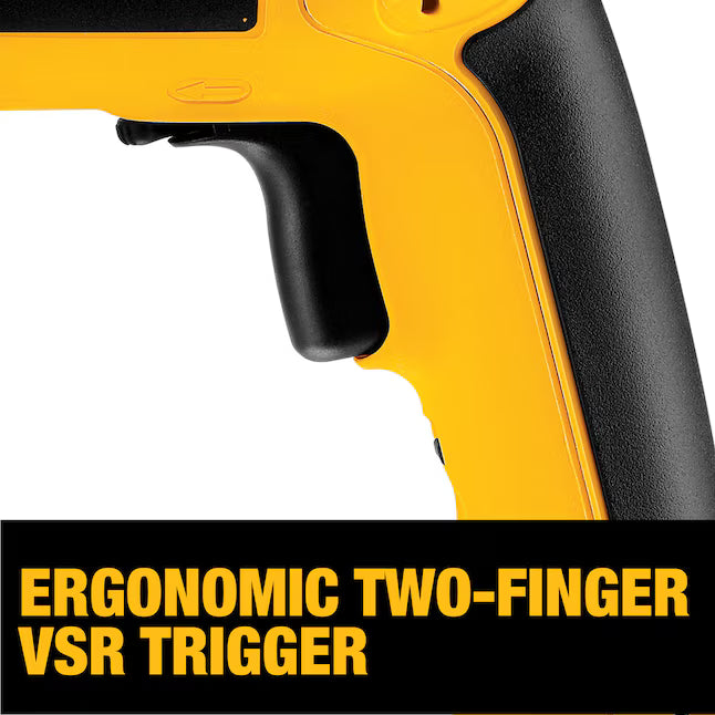 DEWALT 1/2-in 8.5 -Amp Hammer Drill DW511