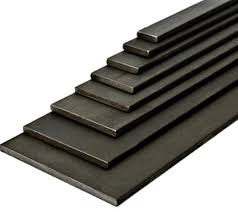 1/8" Thick Flat Bar