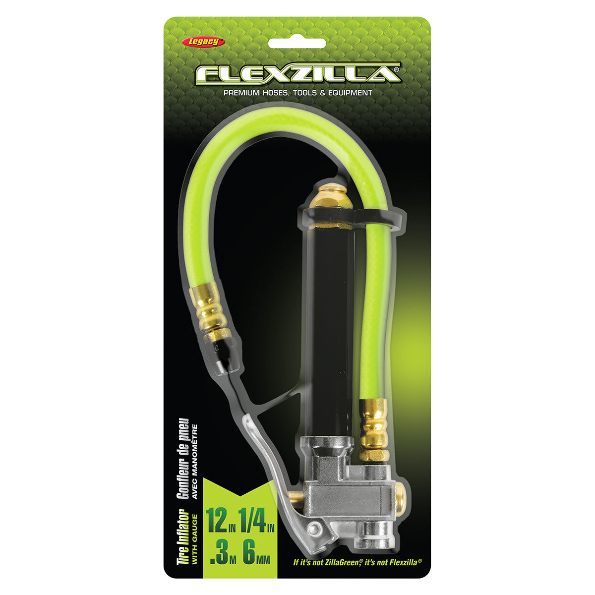 Flexzilla Air Chuck - AL2000FZ