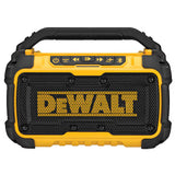 DEWALT Jobsite Bluetooth Speaker DCR010