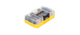 DEWALT 35 pc. Tough Grip Screwdriver Bit Set Made In USA