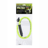 Flexzilla 3/8" Whip Hose with Ball Swivel HFZ3802YW2B