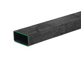 1-1/2" X 2" Rectangle Tube