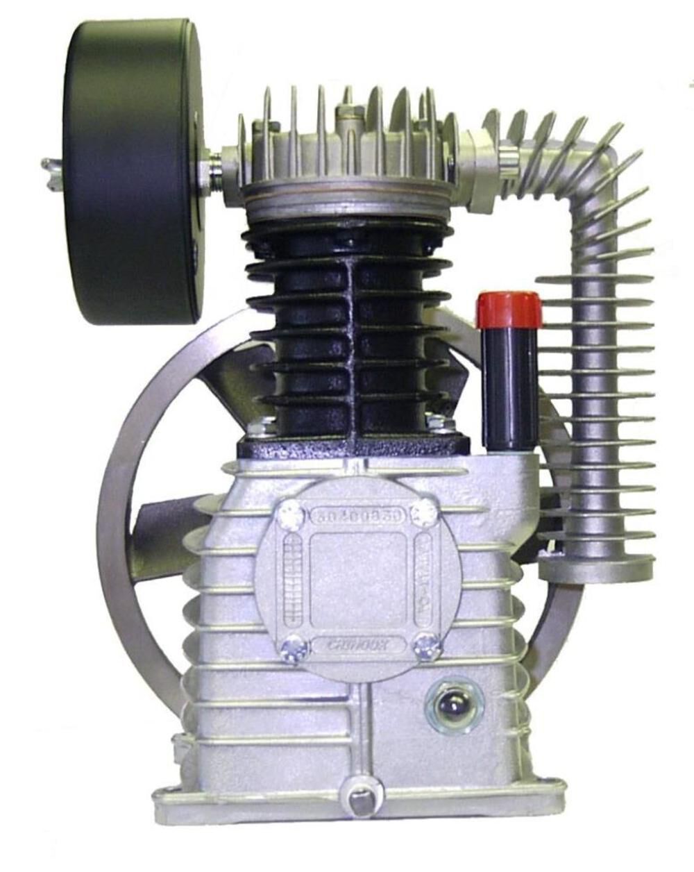 Rolair Wheeled Electric Air Compressors 5715k17