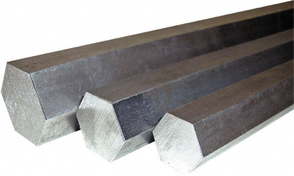 Solid Hexagon